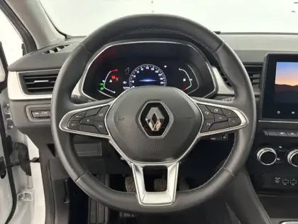 Photo 23 Renault Captur  TCe 90 - 21
