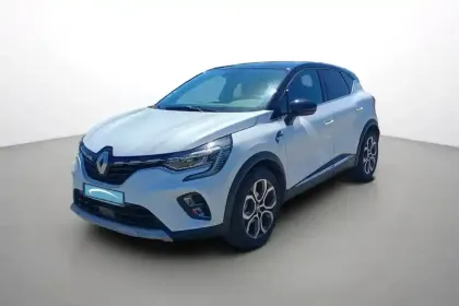Photo Renault Captur Intens
