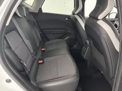 Photo 24 Renault Captur  TCe 90 - 21