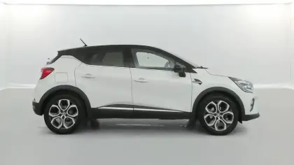 Photo 14 Renault Captur  TCe 90 - 21