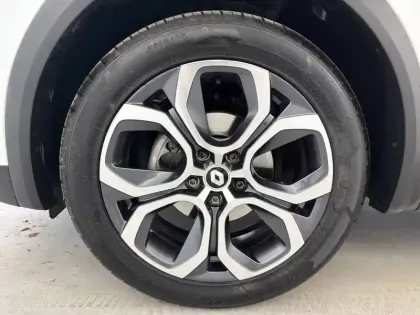 Photo 27 Renault Captur  TCe 90 - 21