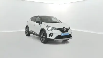 Photo 16 Renault Captur  TCe 90 - 21