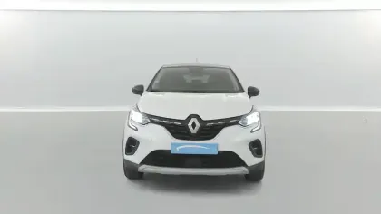 Photo 15 Renault Captur  TCe 90 - 21