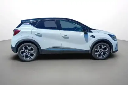 Photo 6 Renault Captur  TCe 90 - 21