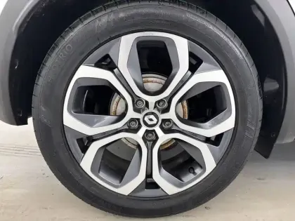 Photo 30 Renault Captur  TCe 90 - 21