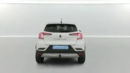 Photo 12 Renault Captur  TCe 90 - 21