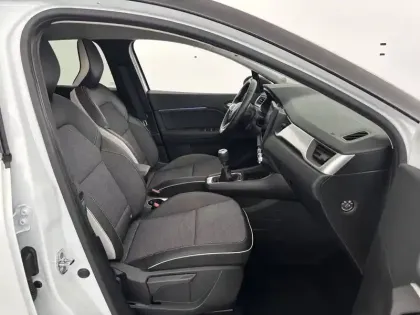 Photo 22 Renault Captur  TCe 90 - 21