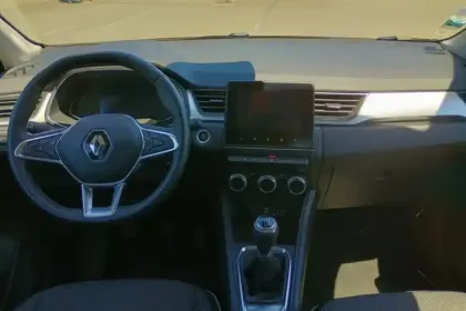 Photo 8 Renault Captur  TCe 90 - 21