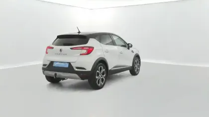 Photo 13 Renault Captur  TCe 90 - 21