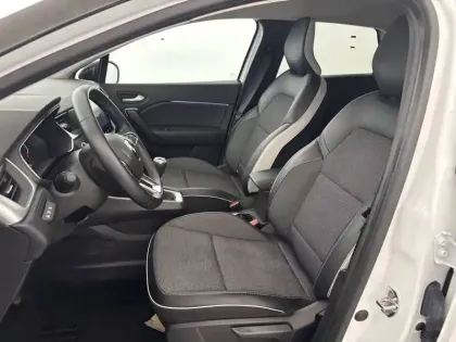 Photo 17 Renault Captur  TCe 90 - 21