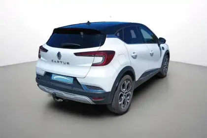 Photo 5 Renault Captur  TCe 90 - 21