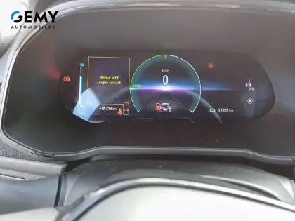 Photo 15 Renault Zoé Zoe R110 - 22B