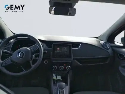 Photo 7 Renault Zoé Zoe R110 - 22B