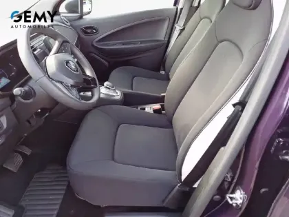 Photo 8 Renault Zoé Zoe R110 - 22B