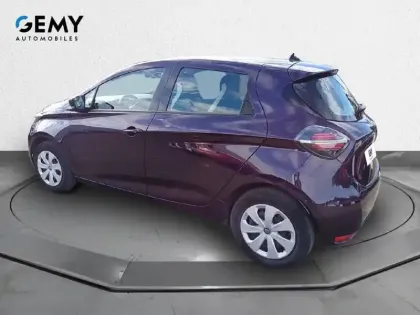 Photo 6 Renault Zoé Zoe R110 - 22B