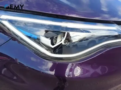 Photo 20 Renault Zoé Zoe R110 - 22B