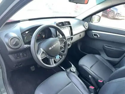 Photo 9 Dacia Spring 