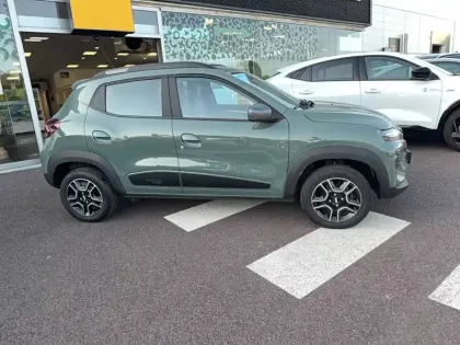 Photo 5 Dacia Spring 