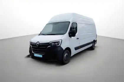 Photo Renault Master Confort