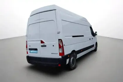 Photo 5 Renault Master  FGN TRAC F3500 L3H3 BLUE DCI 135