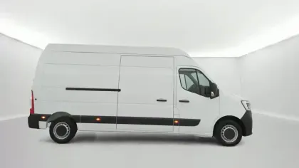 Photo 14 Renault Master  FGN TRAC F3500 L3H3 BLUE DCI 135