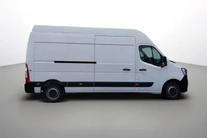 Photo 6 Renault Master  FGN TRAC F3500 L3H3 BLUE DCI 135