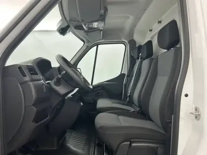 Photo 17 Renault Master  FGN TRAC F3500 L3H3 BLUE DCI 135