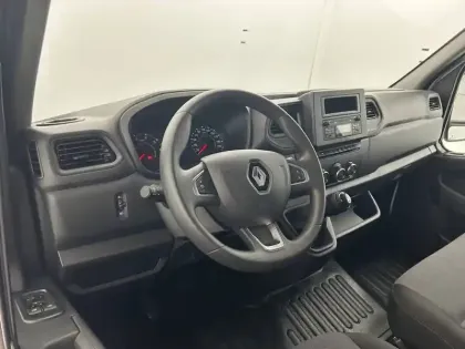 Photo 18 Renault Master  FGN TRAC F3500 L3H3 BLUE DCI 135