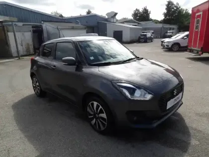 Photo 7 Suzuki Swift  1.0 Boosterjet Auto