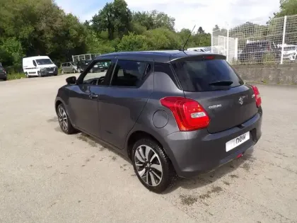 Photo 5 Suzuki Swift  1.0 Boosterjet Auto