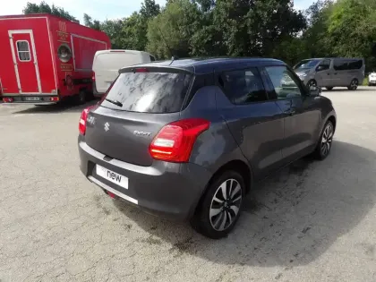 Photo 8 Suzuki Swift  1.0 Boosterjet Auto