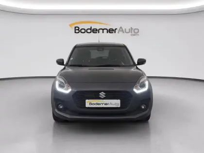 Photo 188 Suzuki Swift  1.0 Boosterjet Auto