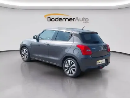 Photo 12 Suzuki Swift  1.0 Boosterjet Auto