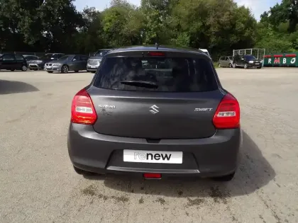 Photo 9 Suzuki Swift  1.0 Boosterjet Auto