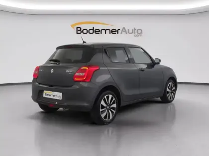 Photo 237 Suzuki Swift  1.0 Boosterjet Auto