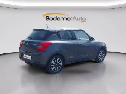 Photo 14 Suzuki Swift  1.0 Boosterjet Auto