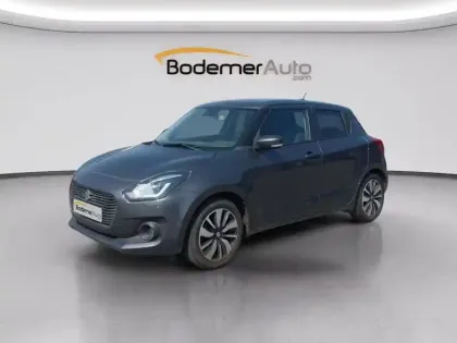 Photo 10 Suzuki Swift  1.0 Boosterjet Auto