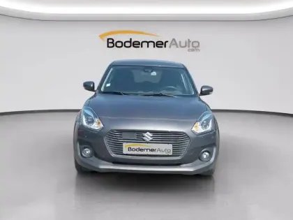 Photo 17 Suzuki Swift  1.0 Boosterjet Auto