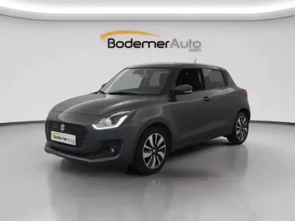 Photo 233 Suzuki Swift  1.0 Boosterjet Auto