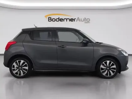 Photo 212 Suzuki Swift  1.0 Boosterjet Auto