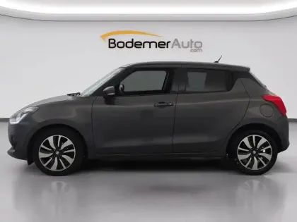Photo 104 Suzuki Swift  1.0 Boosterjet Auto