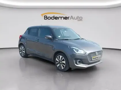 Photo 16 Suzuki Swift  1.0 Boosterjet Auto