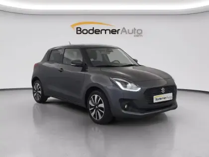 Photo 109 Suzuki Swift  1.0 Boosterjet Auto