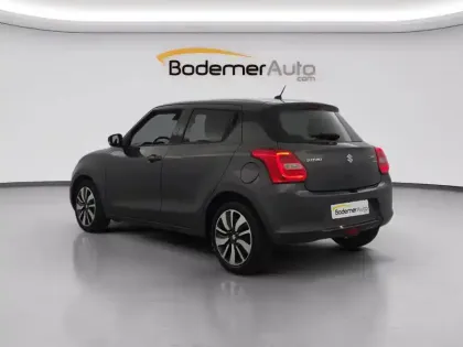 Photo 235 Suzuki Swift  1.0 Boosterjet Auto