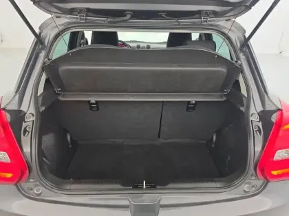 Photo 154 Suzuki Swift  1.0 Boosterjet Auto