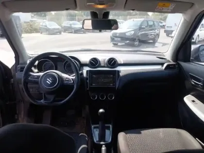 Photo 19 Suzuki Swift  1.0 Boosterjet Auto