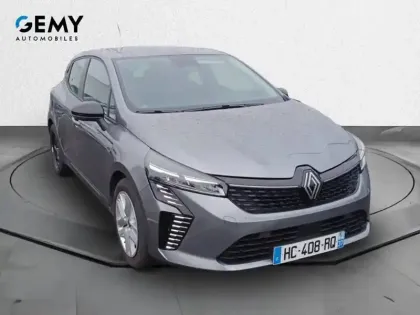 Photo Renault Clio Evolution