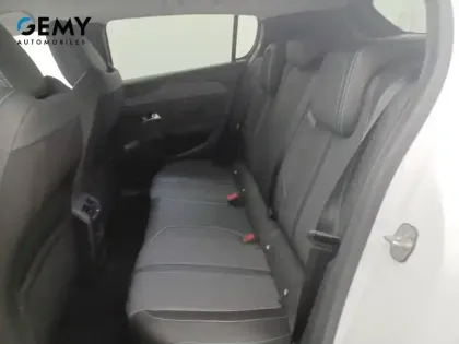 Photo 9 Peugeot 308  Hybrid 145 e-DCS6