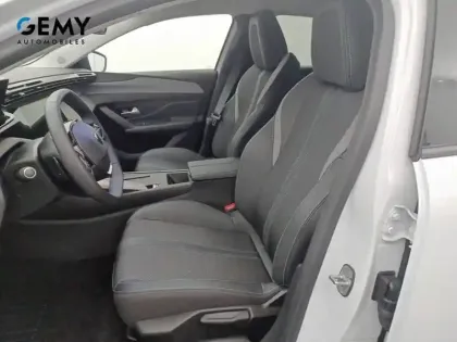 Photo 8 Peugeot 308  Hybrid 145 e-DCS6