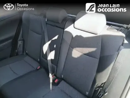 Photo 16 Toyota Rav4  Hybride 222 ch AWD-i